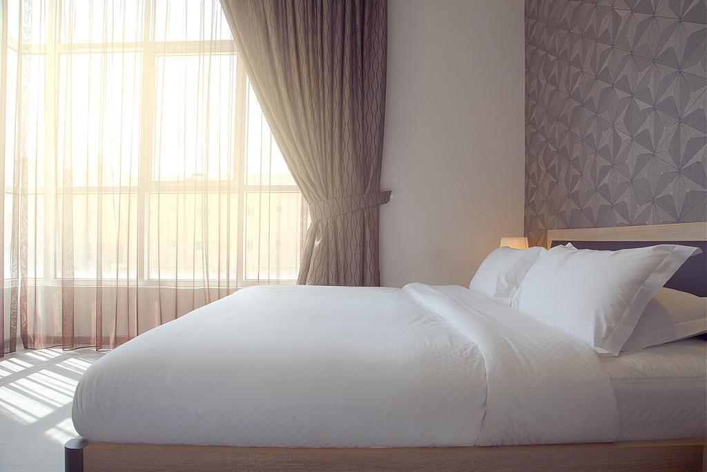 Rafa Homes - Al Falah Riyadh Room photo