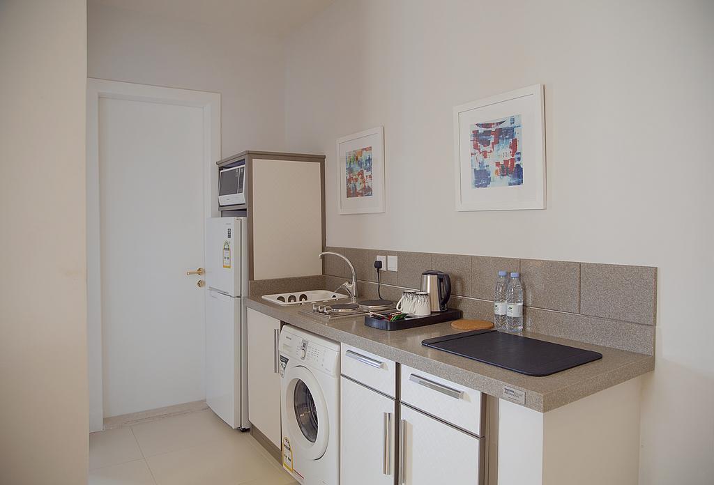 Rafa Homes - Al Falah Riyadh Room photo