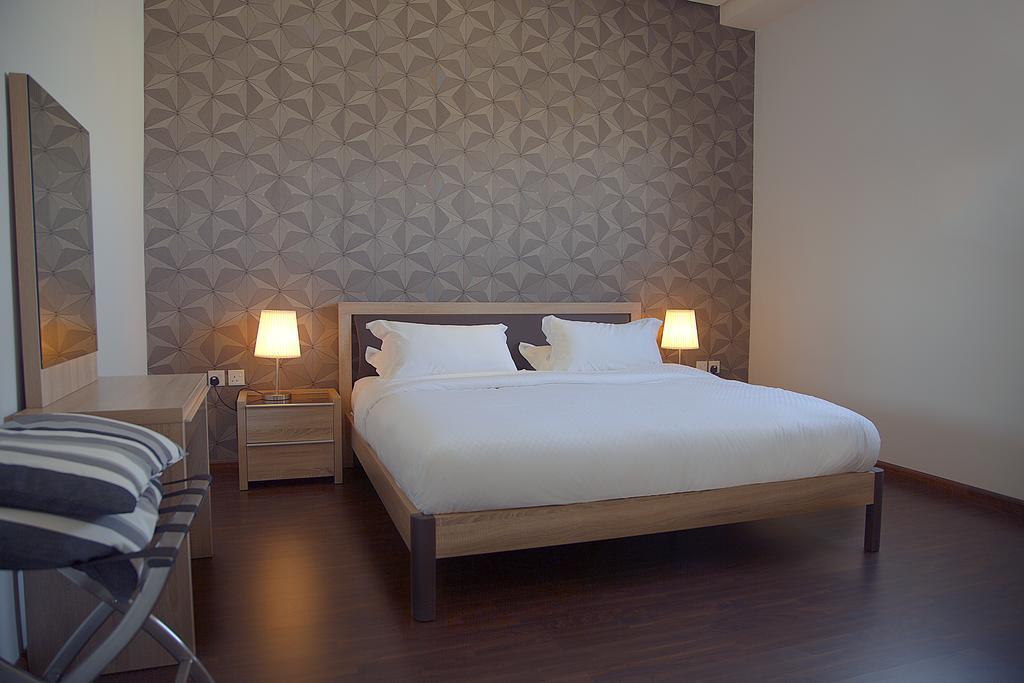 Rafa Homes - Al Falah Riyadh Room photo